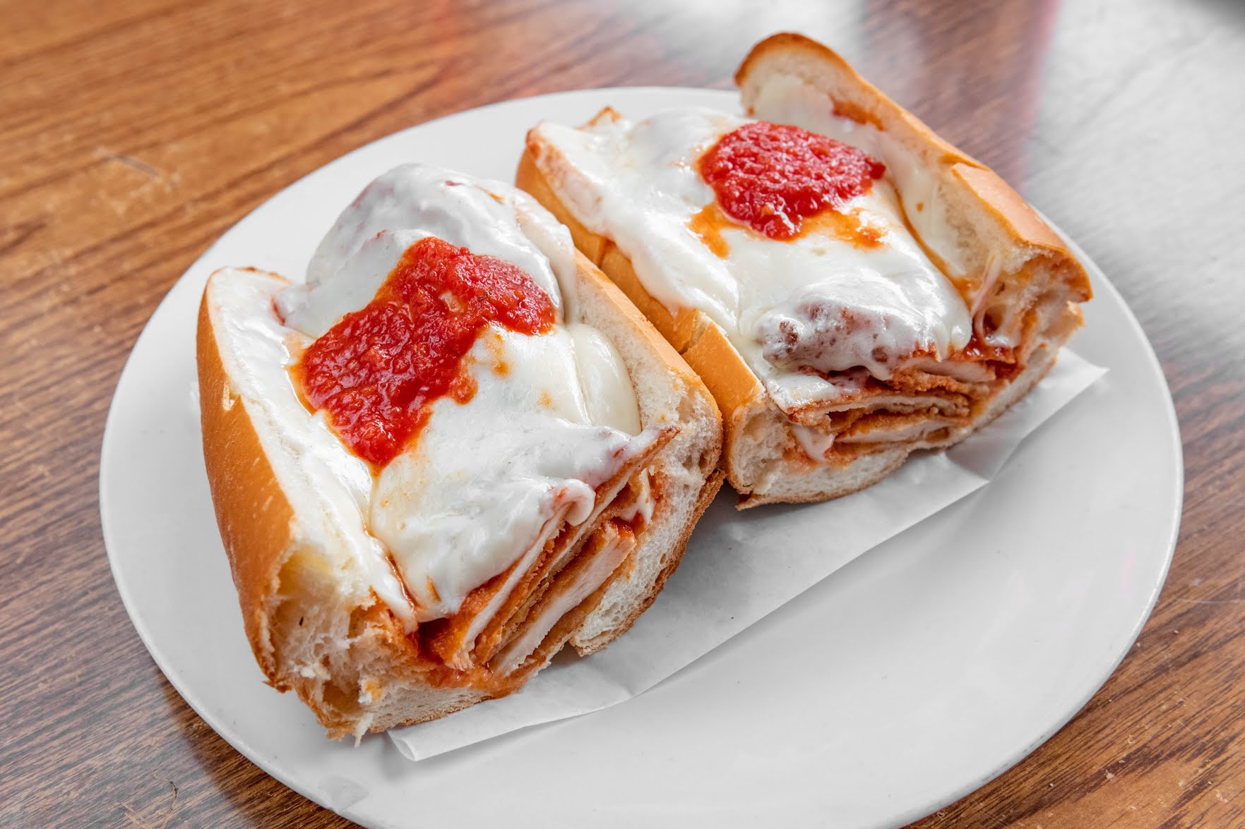 Katonah Pizza & Pasta by null