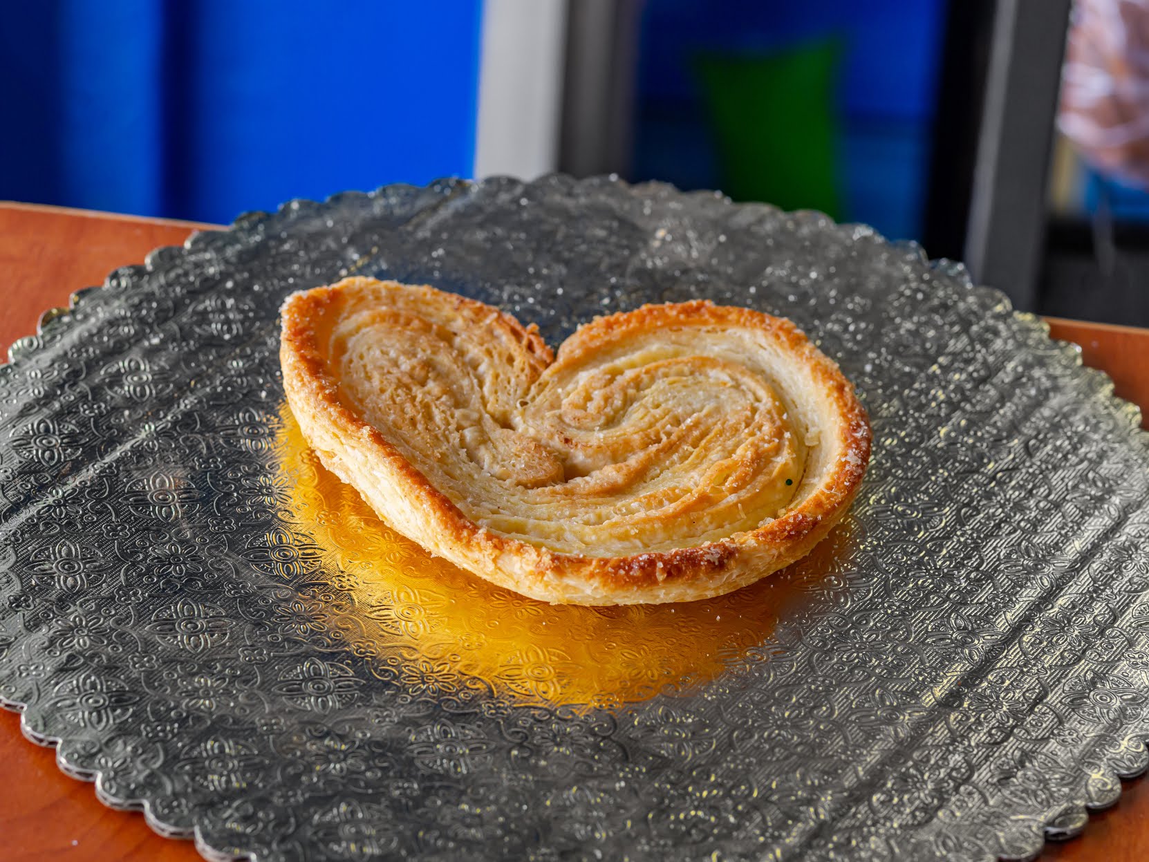 Los Angelitos Bakery by null