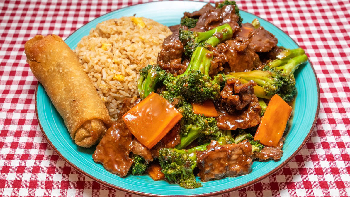 Chick N Chung by null