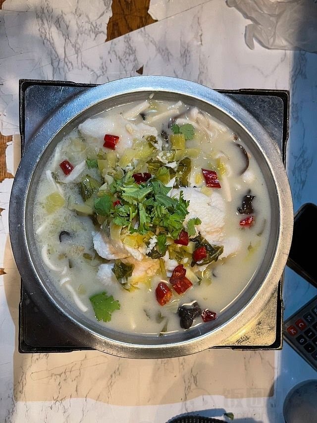 hunan cuisine by null