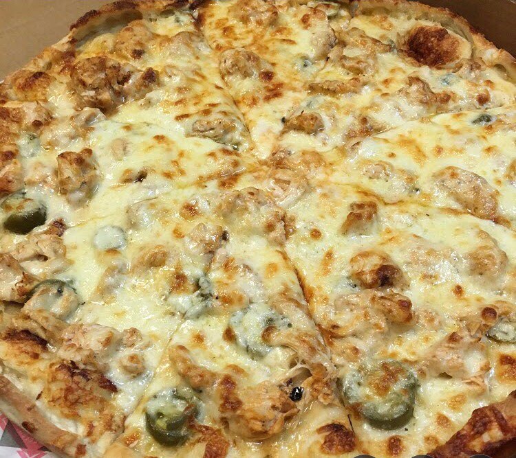 Nicoles South End by null