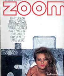 eva ionesco zoom|□仏 写真誌□『ZOOM』 Sommaire64 ジャック・ブールブーロン(Jacques Bourboulon)...Eva Ionesco  の落札情報詳細 - Yahoo!オークション落札価格検索 オークフリー