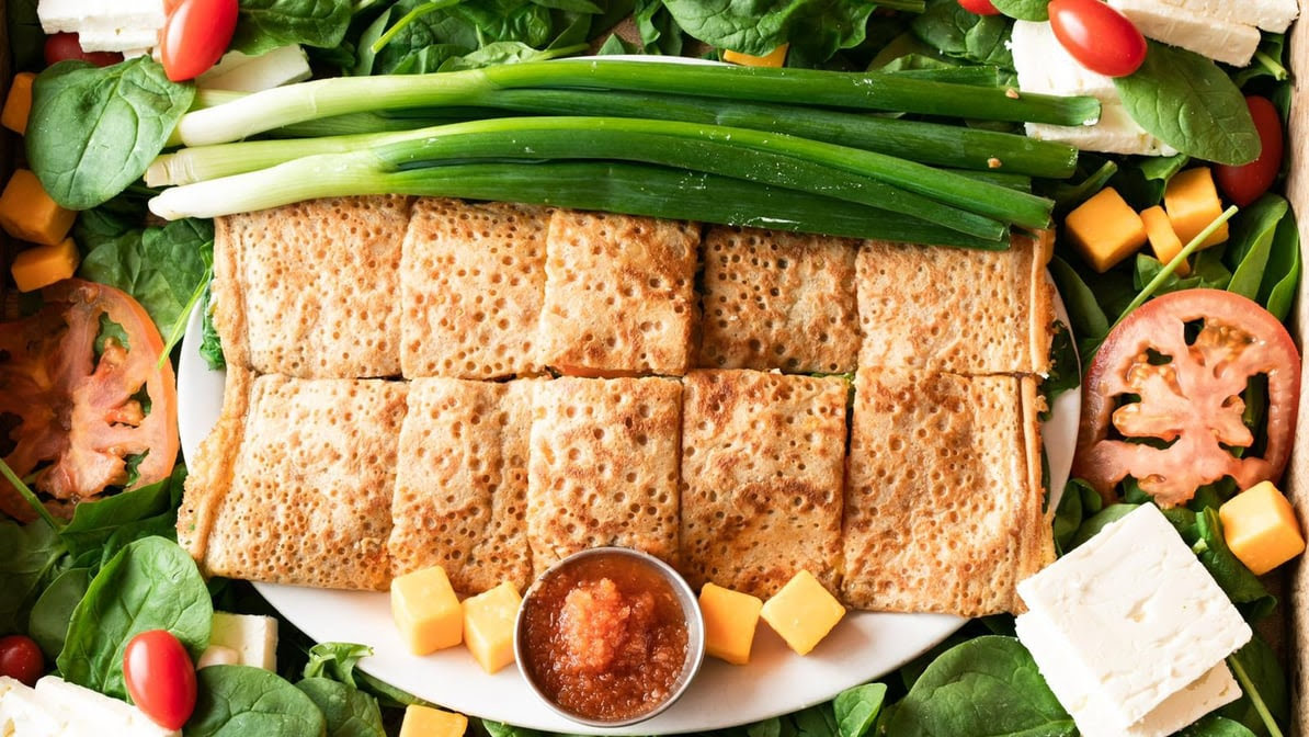 Crepes Bistro by null