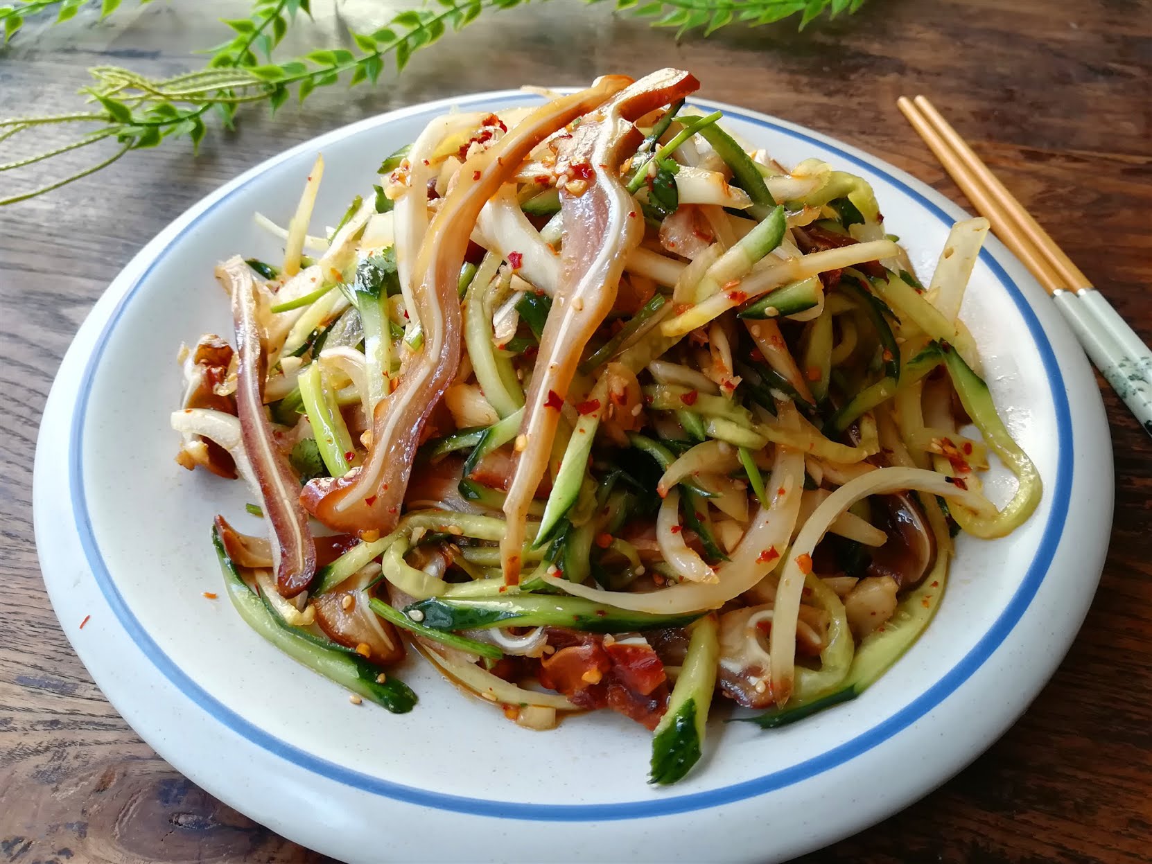 Noodle House by null