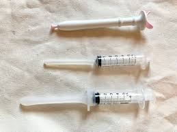 子宮口精子注射画像|診療内容新潟市中央区にあるミアグレースクリニック新潟｜不妊治療｜婦人科｜不育治療