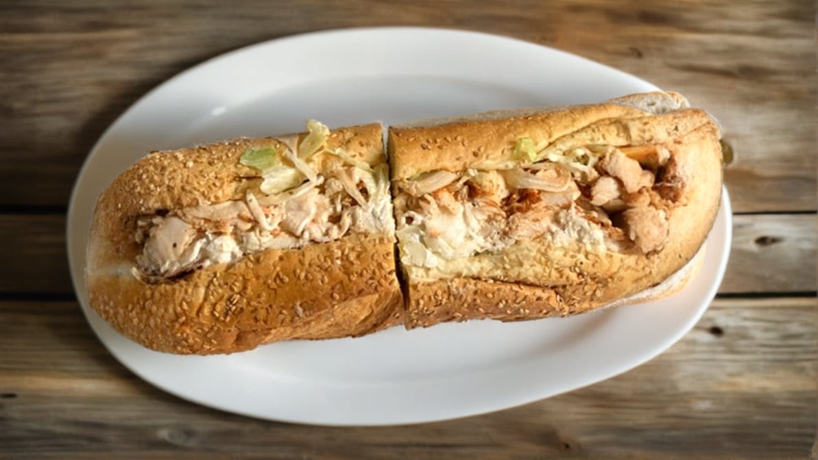 Chubs Burgers Burritos and Heroes by null