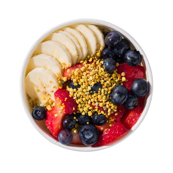 Paradise Bowls Hermosa Beach by null