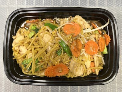 Manee Thai Cuisine Indy by null