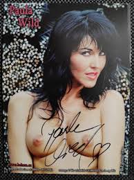 Free paula wild porn videos from thumbzilla jpg x Paula wild