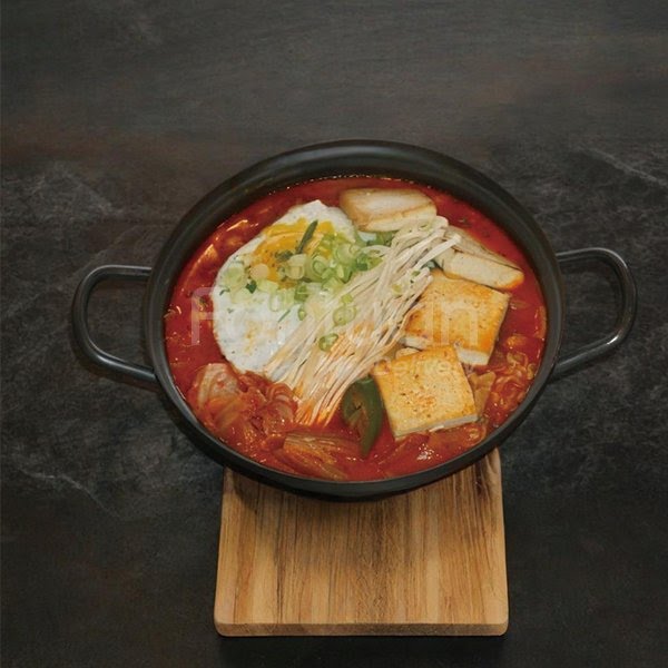 oppa ramyun by null