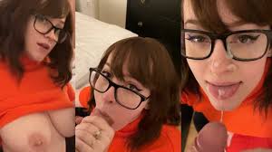 Sexy daphne cosplay collection png x Sexy velma cosplay