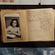 Anne Frank House asks new questions about discovery of teen's secret hiding space 