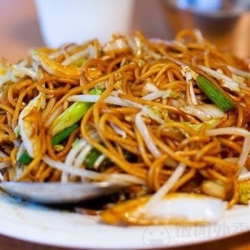 China Islamic Restaurant 清真马家馆 by null