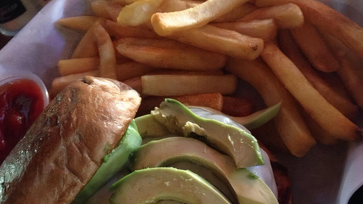 Los Cabos Sports Bar & Grill by null