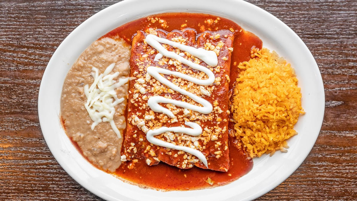 Huaraches Mexican Restaurant by null