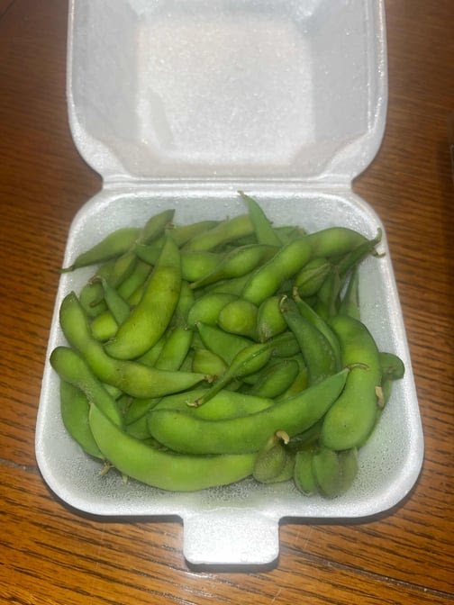 Yellowtail Sushi Bar & Asian Kitchen by null