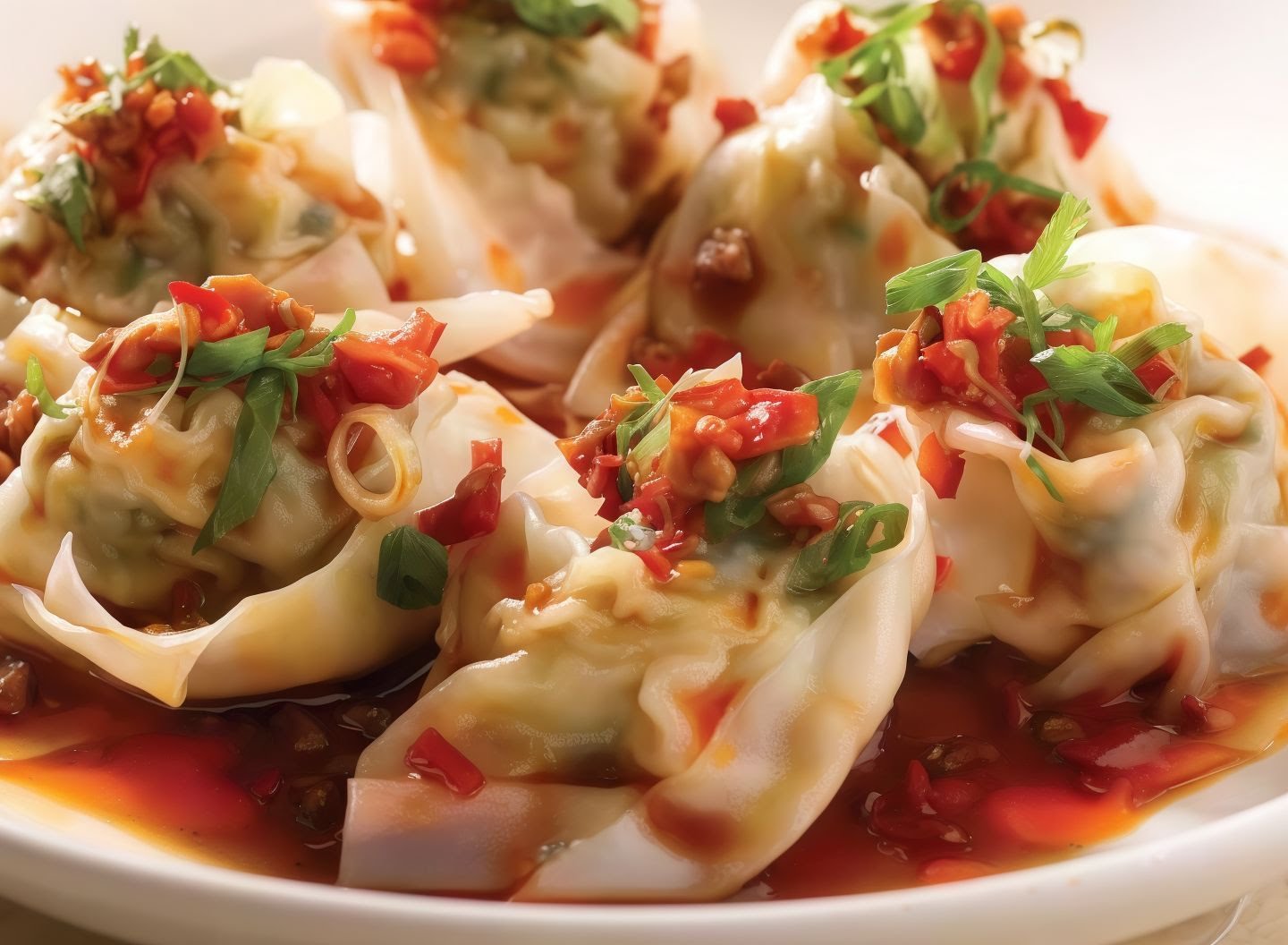 Imperial Treasure Fine Shanghai Cuisine by null