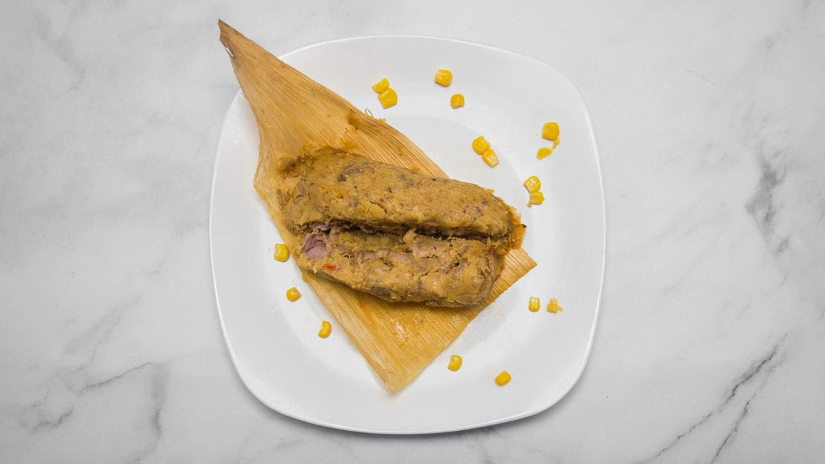 El Cubano To Go by null