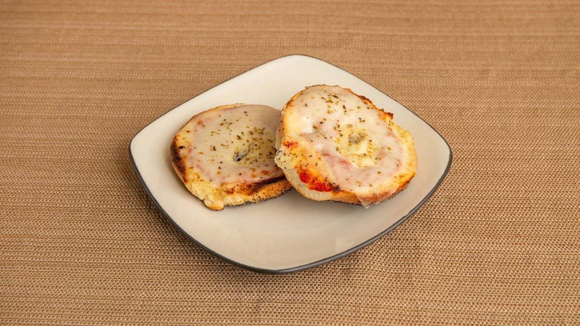 Irvings Bagels by null