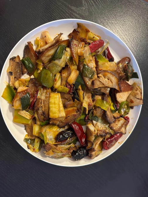 Da Sichuan Bistro by null