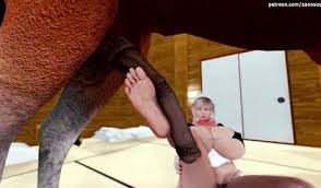 Animated horse fucking a girl luxuretv jpg x Animated horse fuck