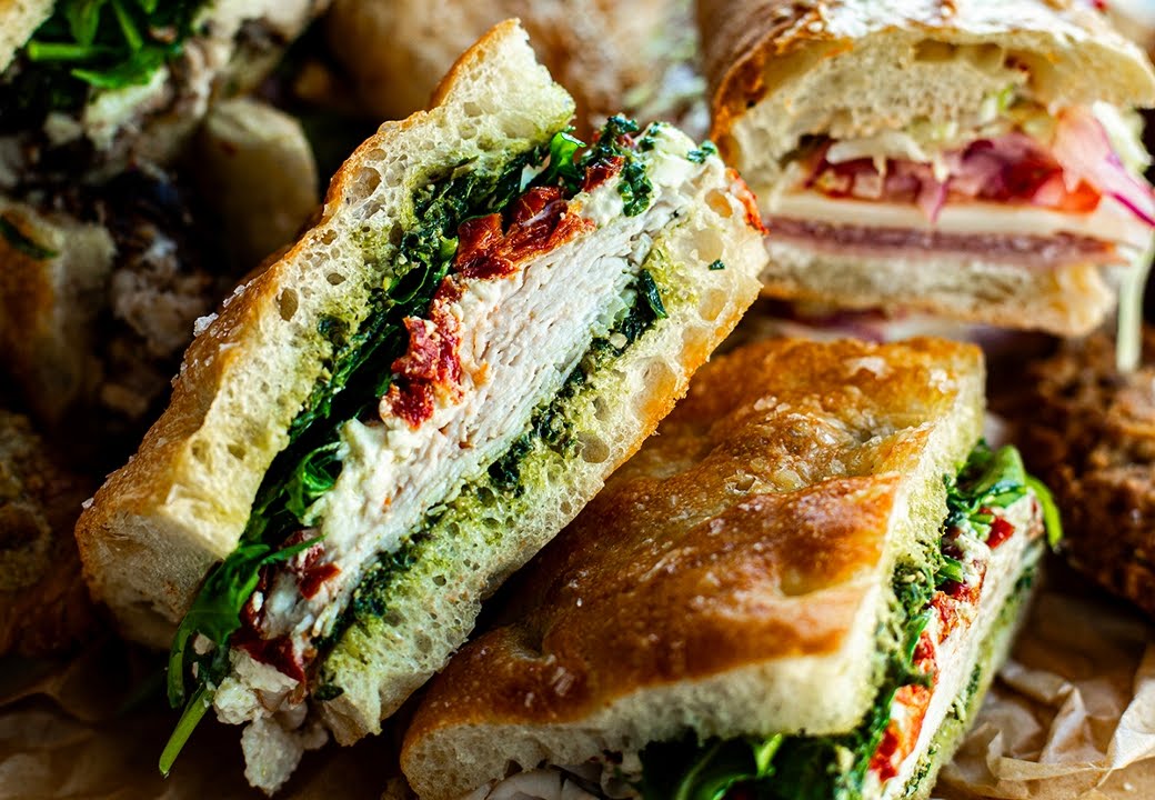 Ingrassia & Sons Italian Deli by null