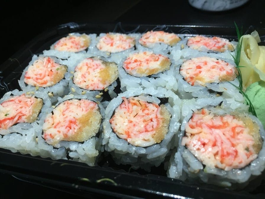 Ninja Sushi & Hibachi Japanese Restaurant by null
