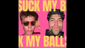 Suck balls videos jpg x Suck my balls videos