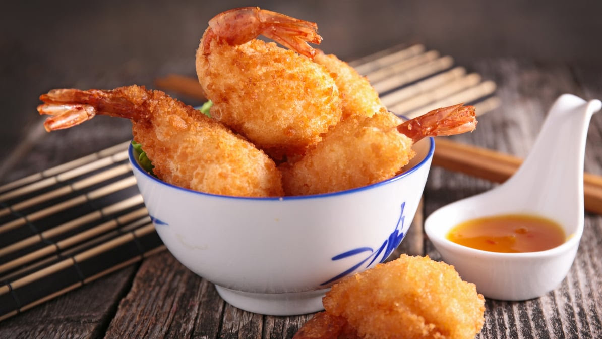 Nikko Teriyaki by null