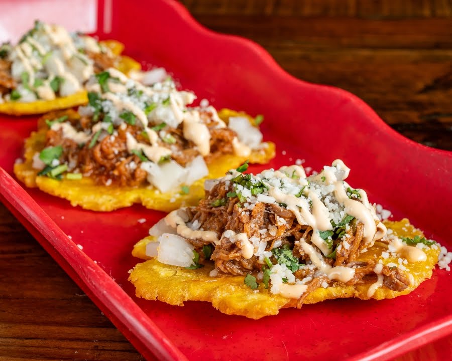 A-Mari-Mix Fresh Mex Fusion + Ice Cream by null