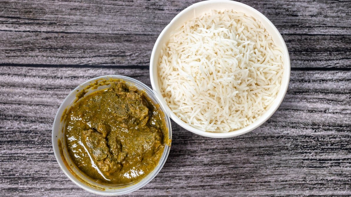 Saffron Patch by null