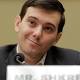 ​New charges for ex-pharmaceutical executive Martin Shkreli 
