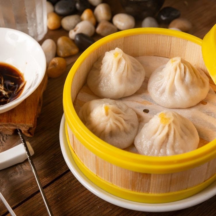 Jiang Nan NYC by null