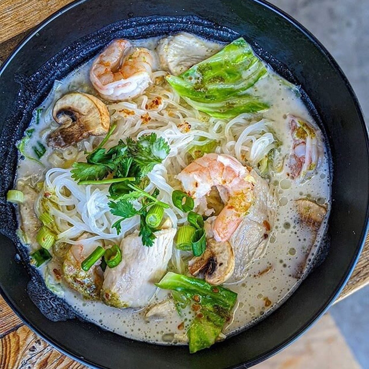 55 Thai Kitchen by null