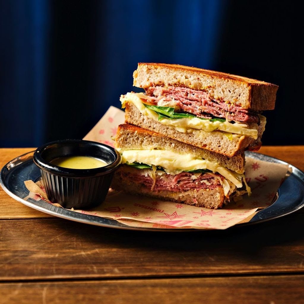 Nightjar Coffee Roasters by null