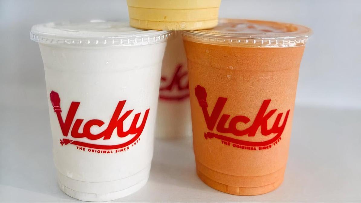 Vicky Bakery Doral by null