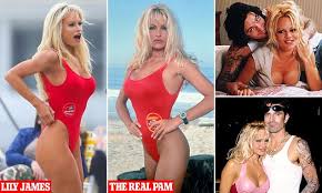 Pamela anderson rock dude fucks a wild babe mobile porn jpg x Pamela anderson sextape