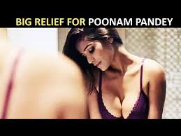 The life career of poonam pandey jpg x Pandey poonam