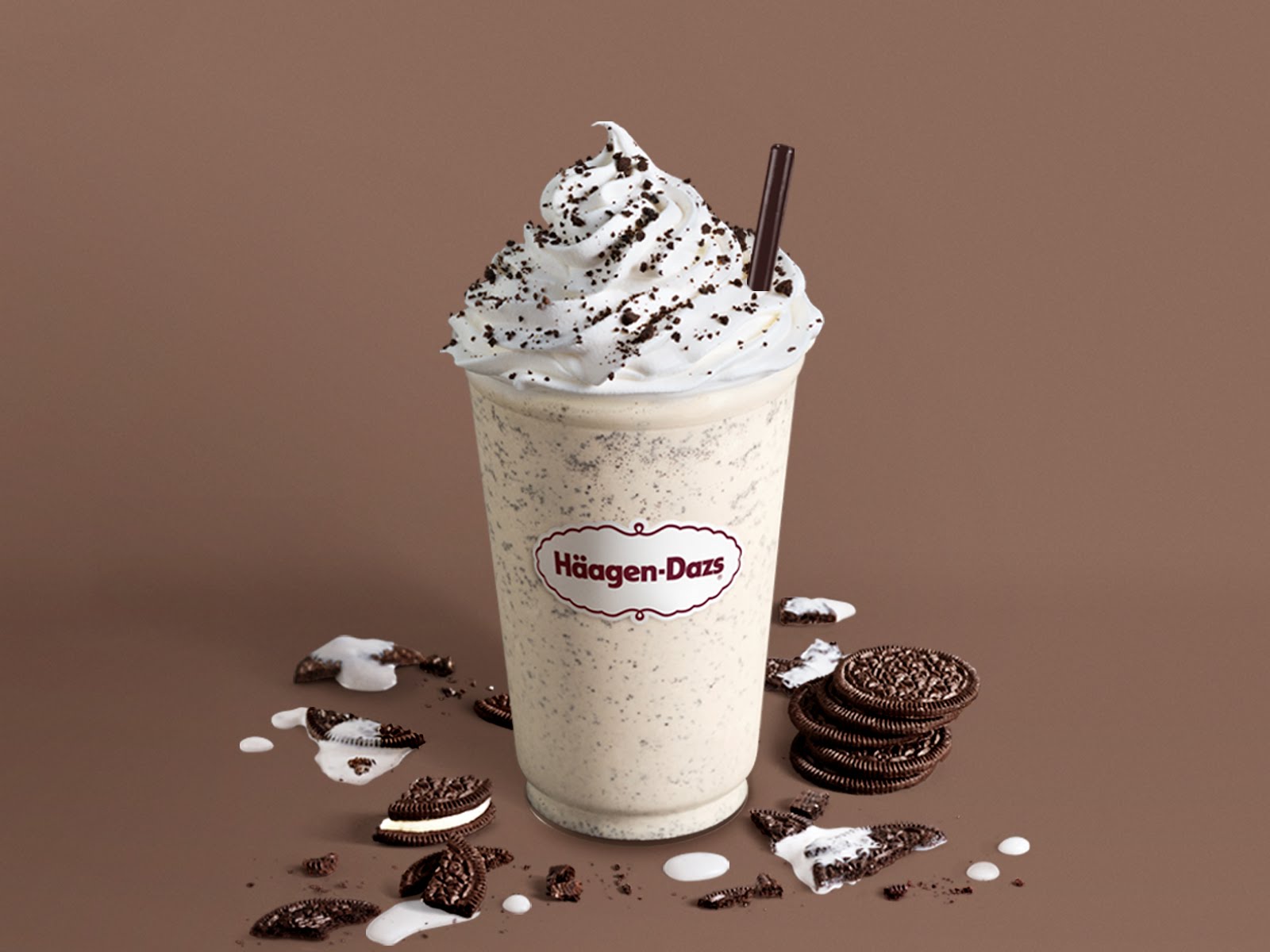 Haagen-Dazs by null
