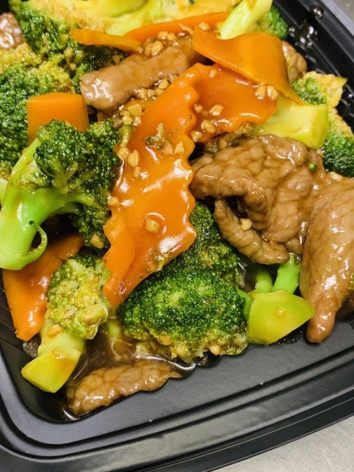 Four Seasons Asian Cuisine by null