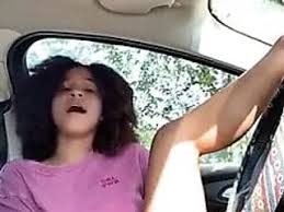 Girl masterbating in car porn videos jpg x Girl masterbating in car