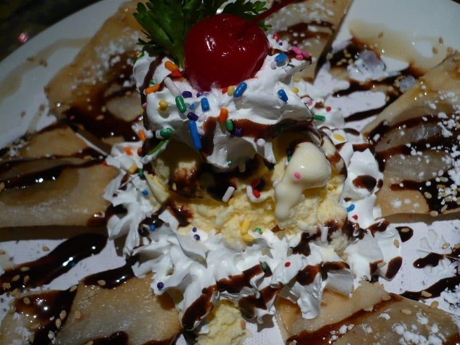 Original Khun Dang Thai Restaurant by null