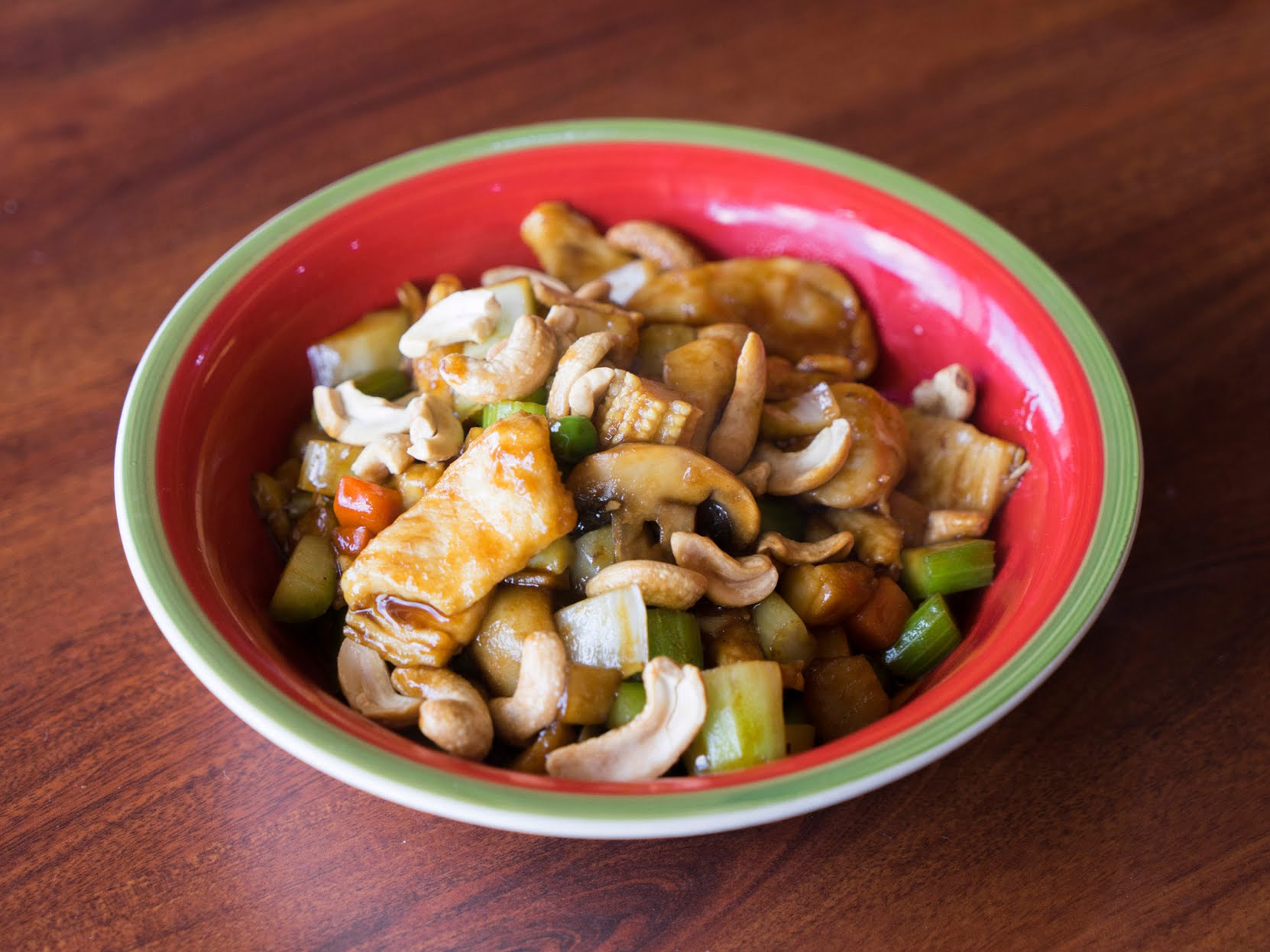 Laiwah Chinese restaurant by null