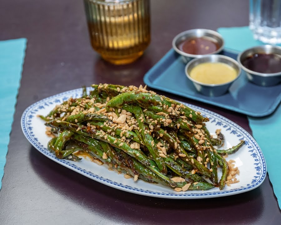 Chef’s Special Cocktail Bar by null