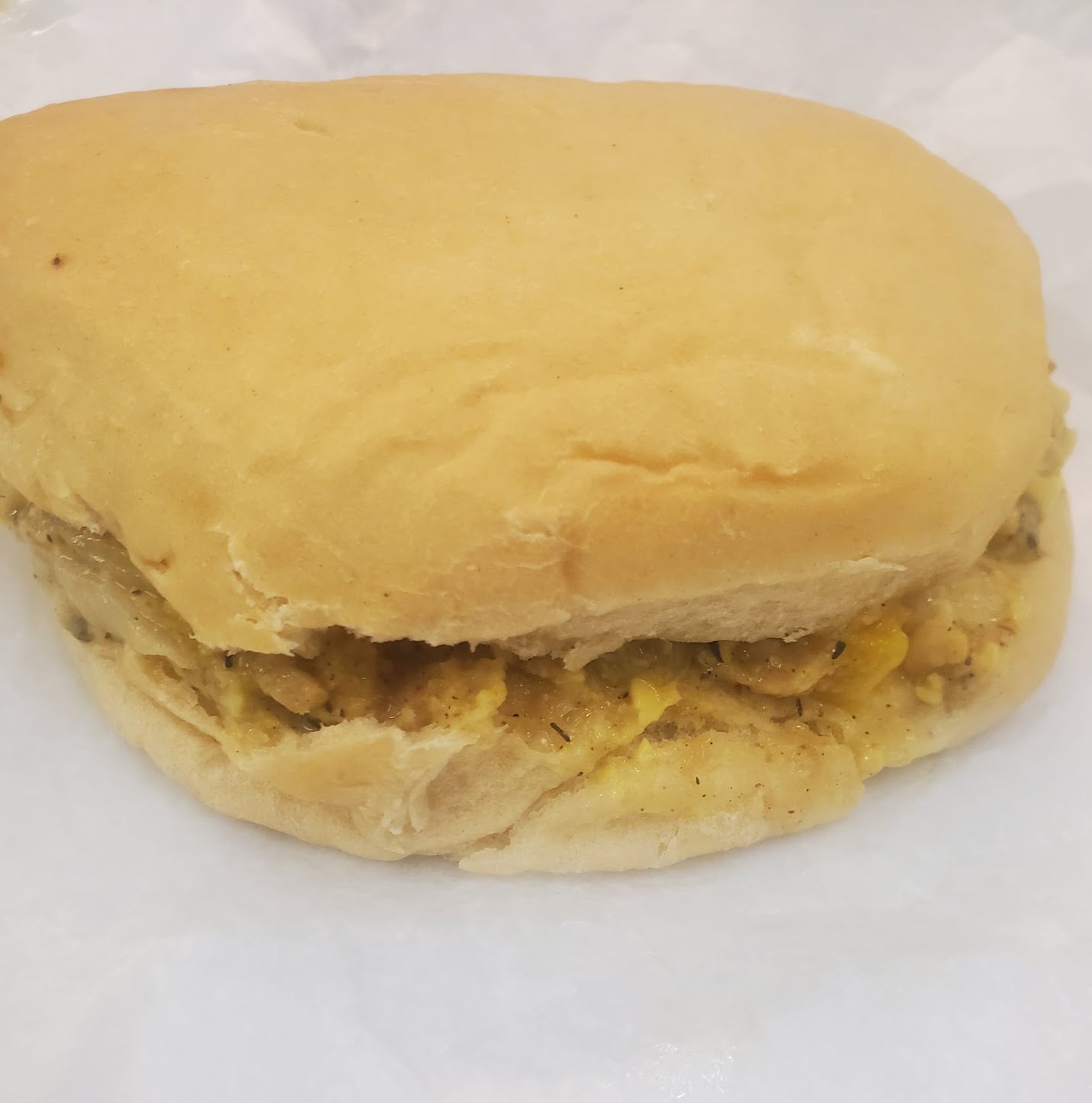 Patty Palace by null