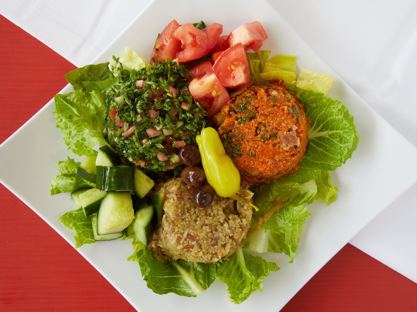 Bianca's Deli by null