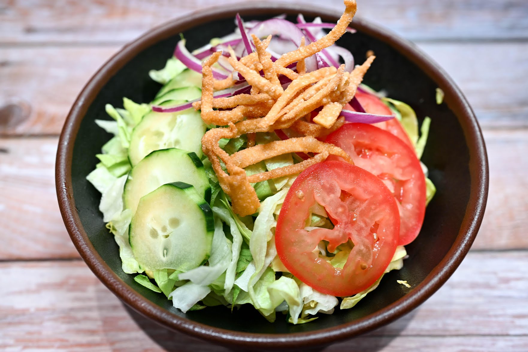 Simple Peruvian - Sunnyside by null