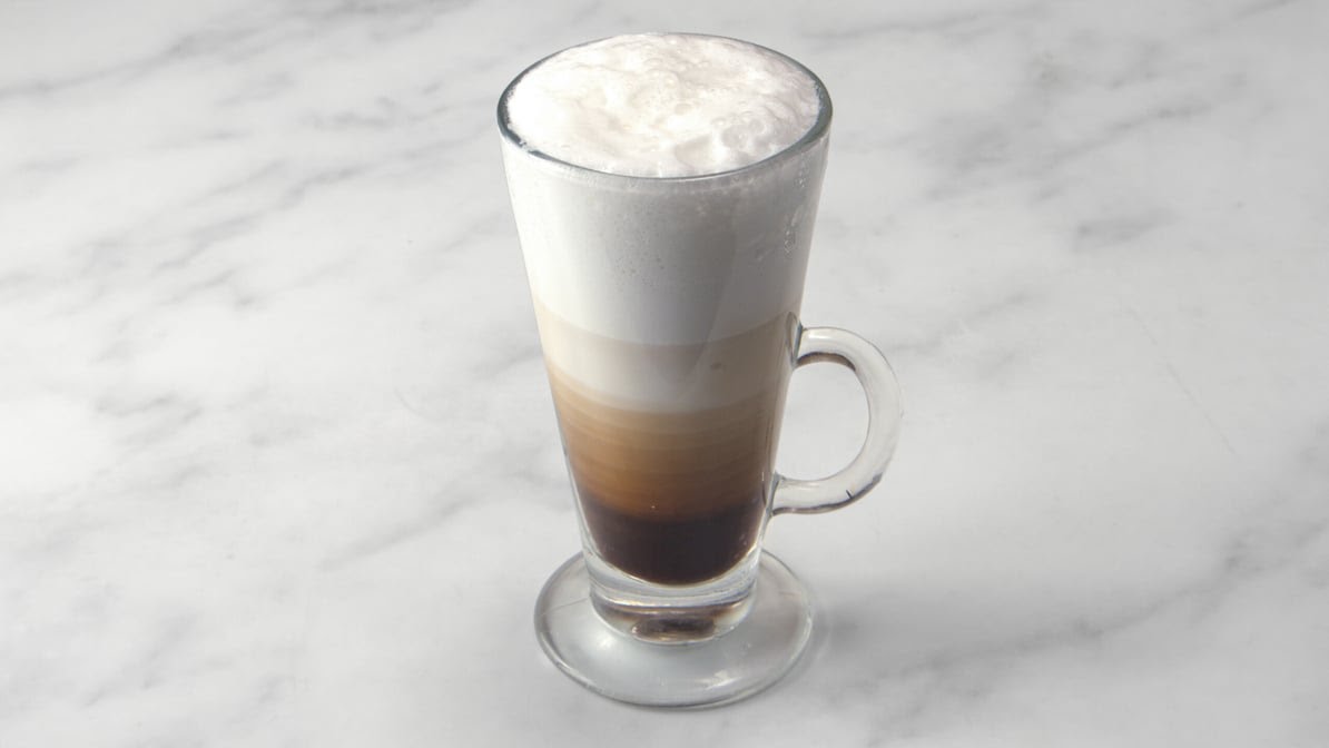 Cafe International by null