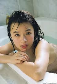 百川晴香 nude|百川晴香 八重歯がかわいい水着＆下着エロ画像100枚！