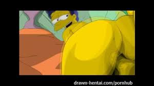 El video de marge homero ferozyraptor scaled jpg x The simpsons videos